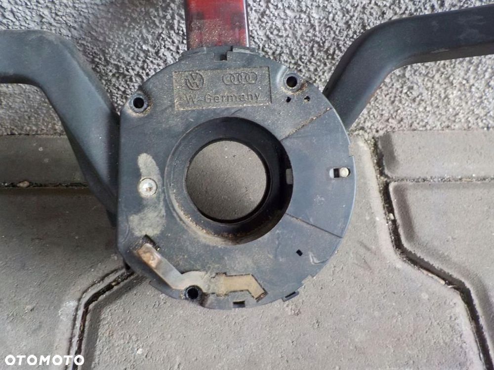 VW T4 90-95 R WŁĄCZNIK KIERUNKOWSKAZÓW WYCIERACZEK ROGAL - 4