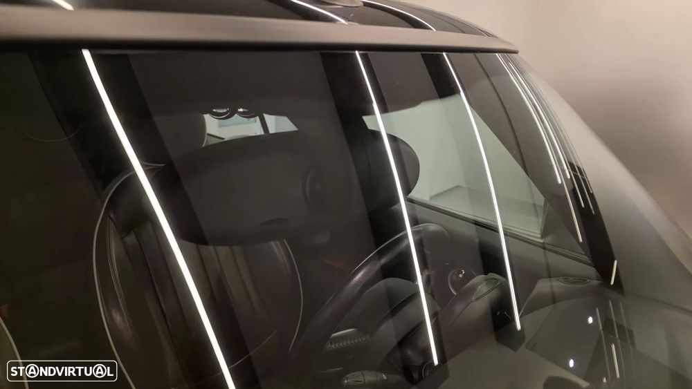 MINI Cabrio Cooper - 25