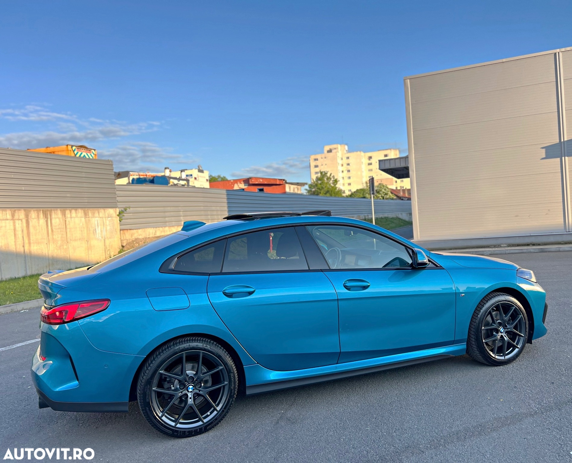 BMW Seria 2 - 24