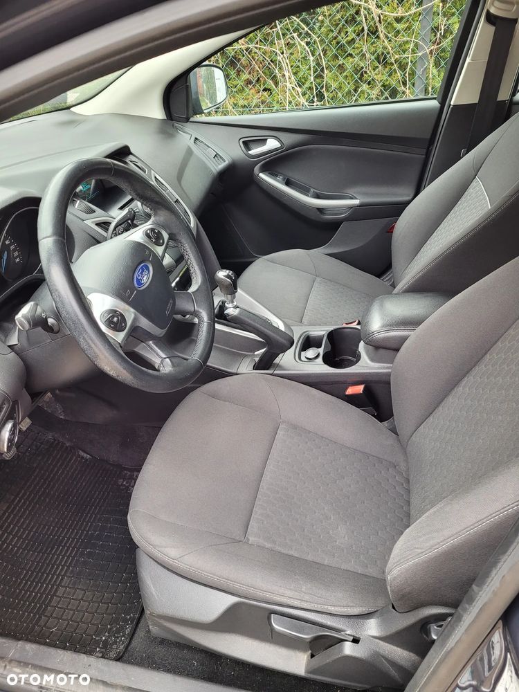 Ford Focus 1.6 TDCi Trend - 8