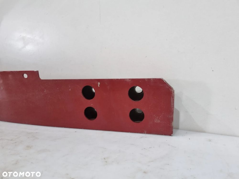 CADILLAC ATS BELKA PRZÓD BELKA ZDERZAKA 23484208 - 3