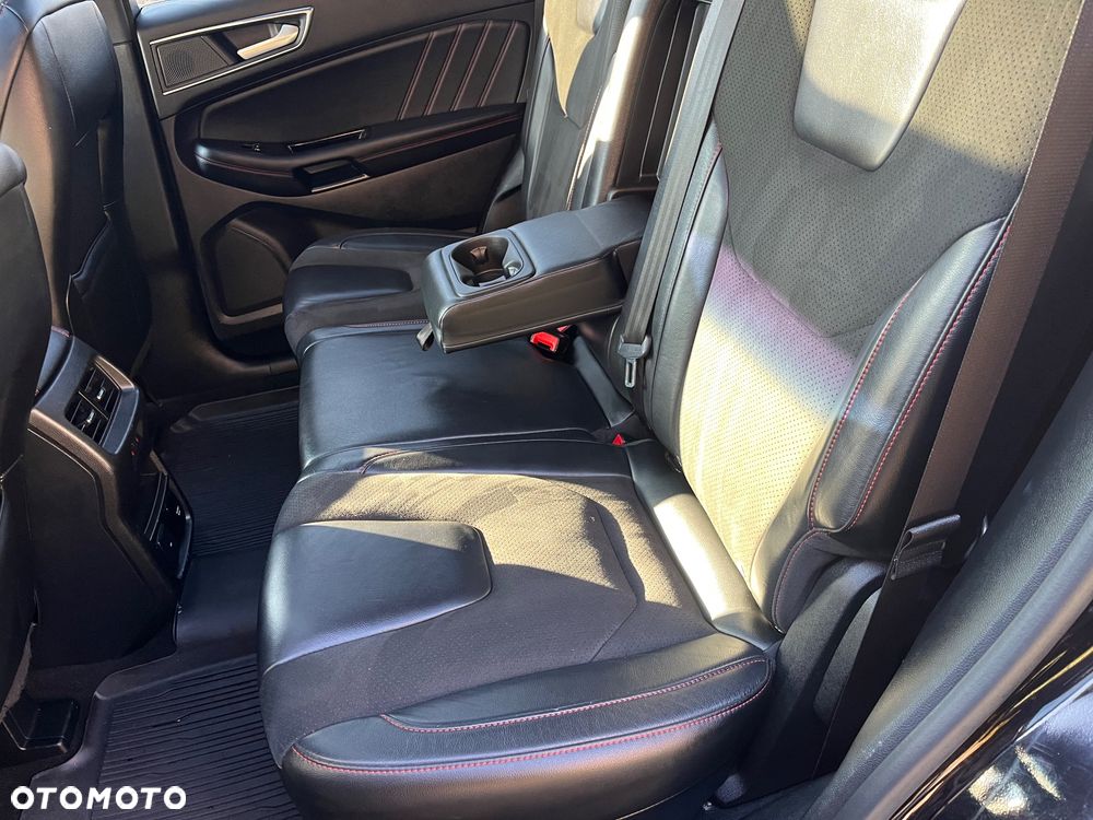Ford Edge 2.0 EcoBlue Bi-Turbo 4x4 ST-LINE - 11