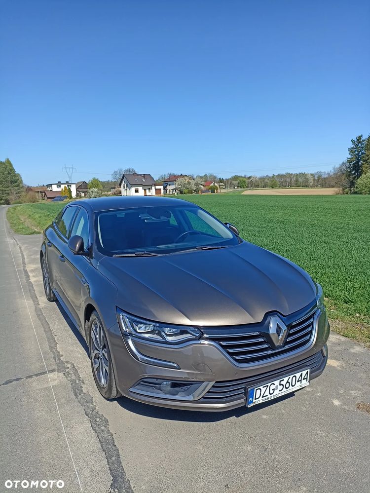 Renault Talisman 1.6 Energy dCi Intens EDC - 6