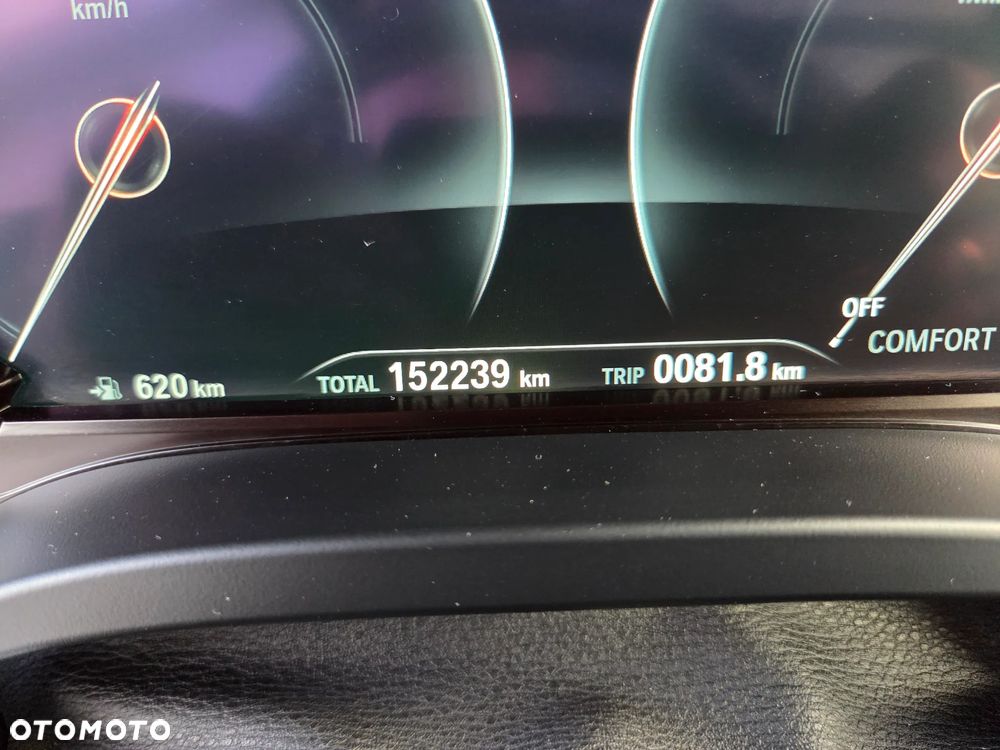 BMW X3 xDrive30i M Sport - 17