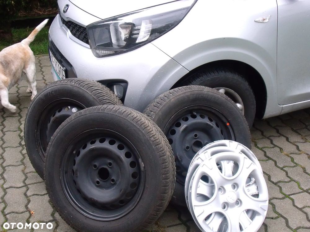 Kia Picanto 1.0 Dream-Team Edition - 9