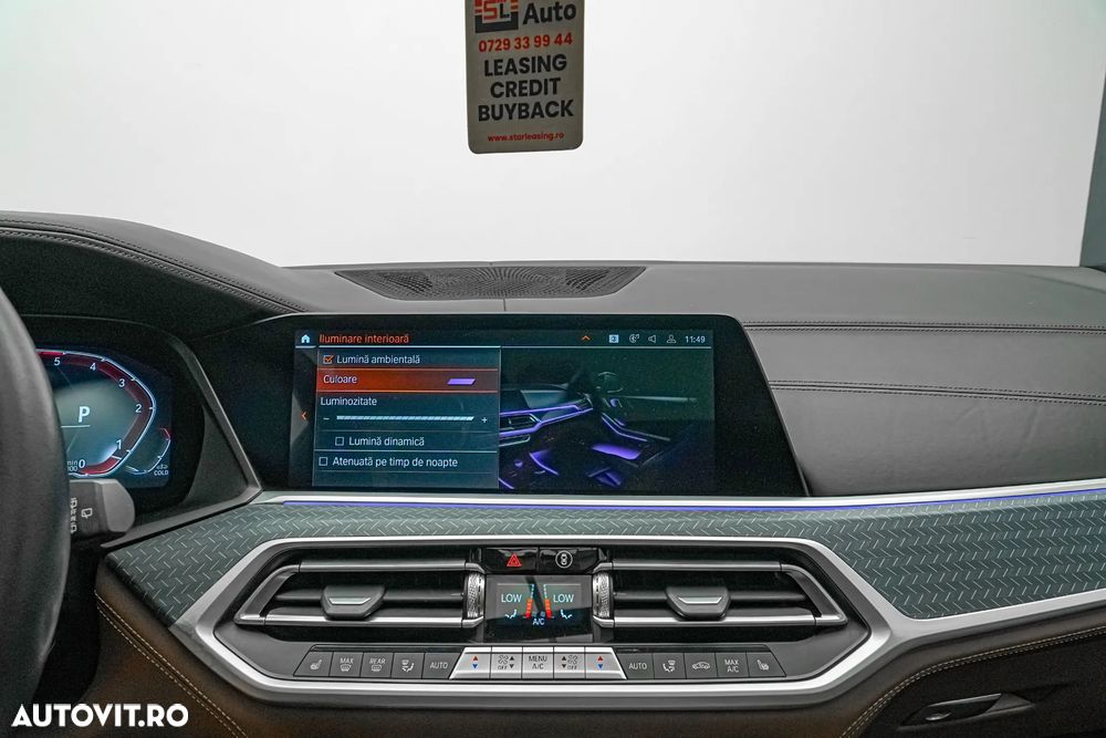 BMW X7 xDrive40d MHEV - 28