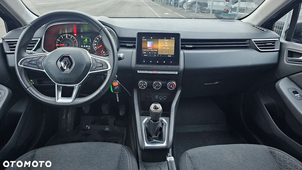 Renault Clio 1.0 TCe Zen - 5