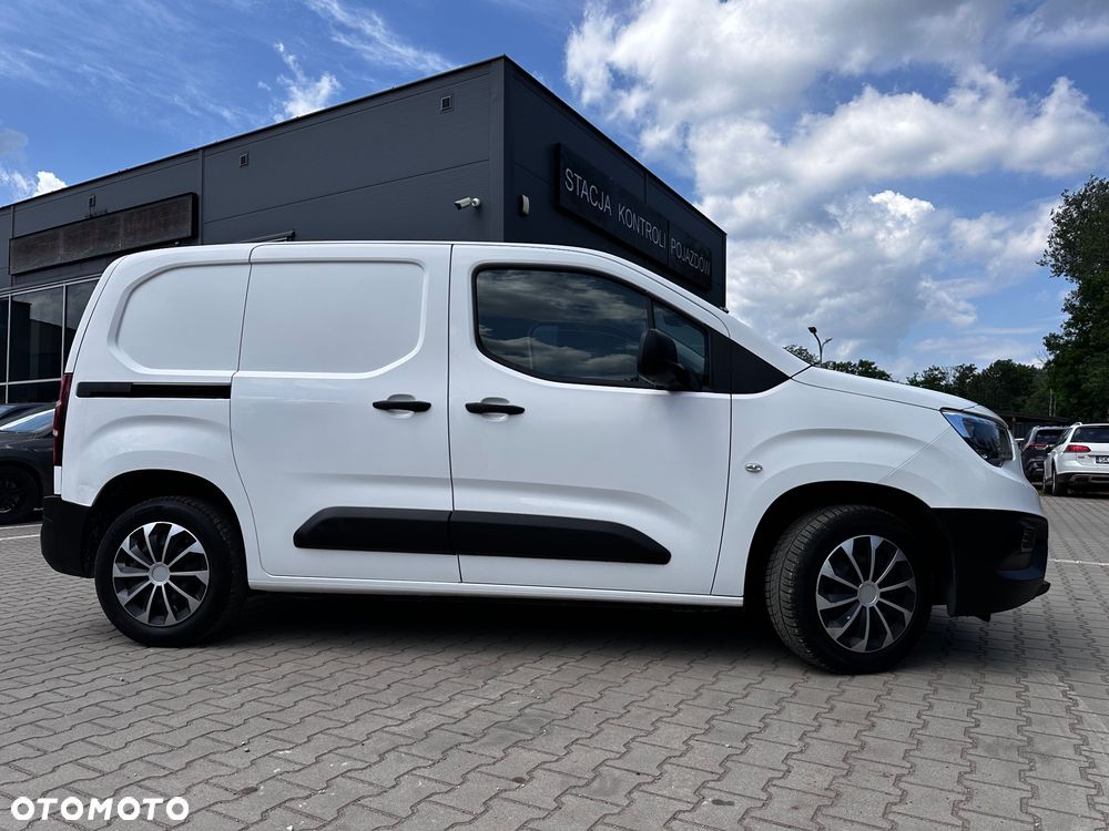 Opel Combo - 9