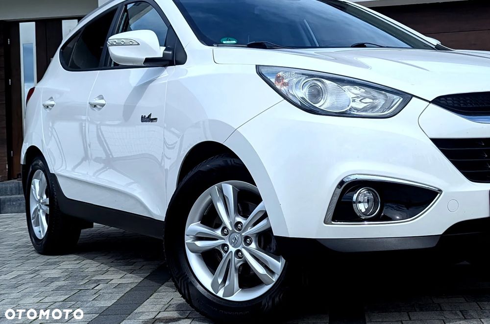 Hyundai ix35 1.6 2WD Style - 22