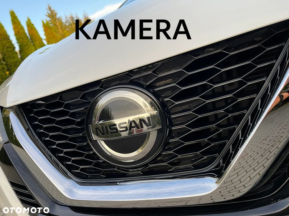 Nissan Qashqai 1.3 DIG-T N-Connecta - 27