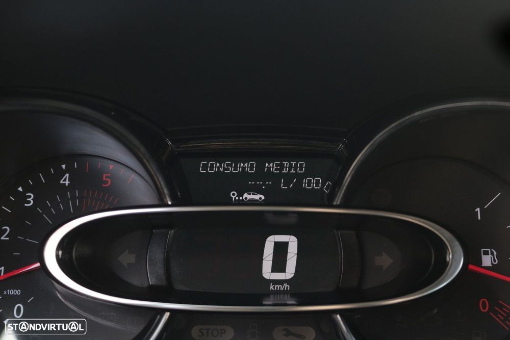 Renault Clio Van 1.5 DCI Zen S/S - 38