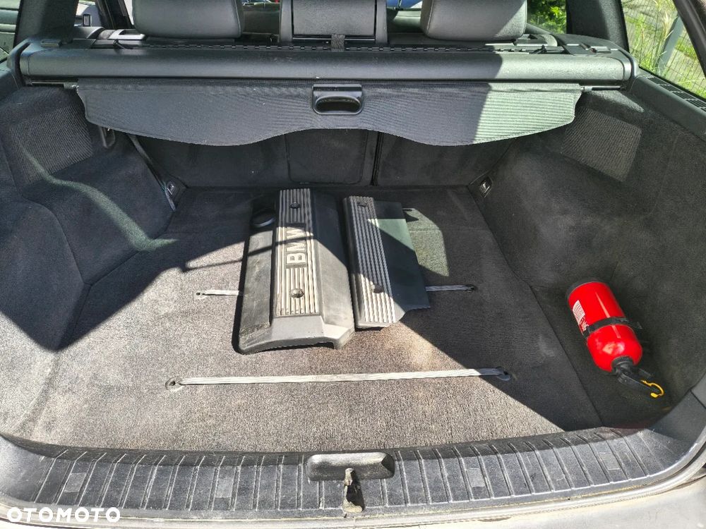 BMW Seria 3 - 14
