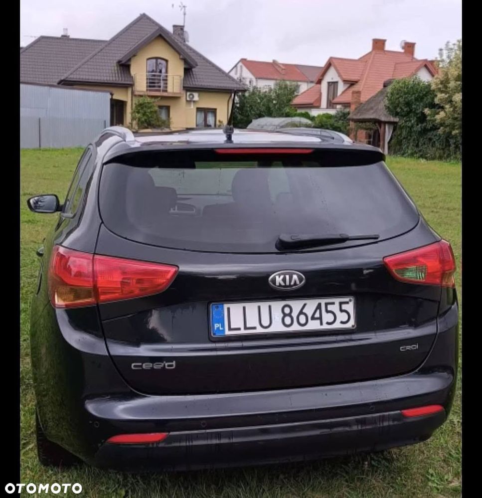 Kia Ceed - 3