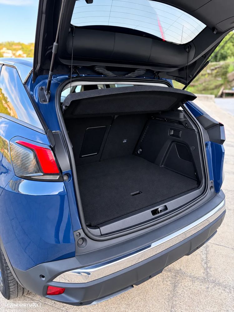Peugeot 3008 1.6 Hybrid Allure Pack e-EAT8 - 11