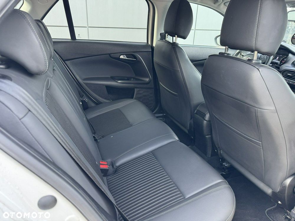 Fiat Tipo - 22