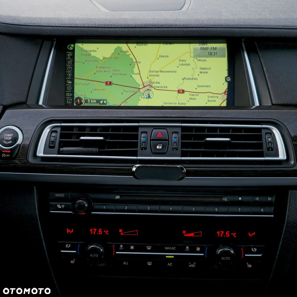 BMW Seria 7 730d xDrive - 31