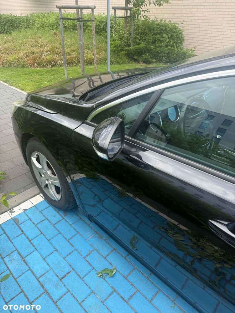 Peugeot 508 1.6 HDi Active - 9