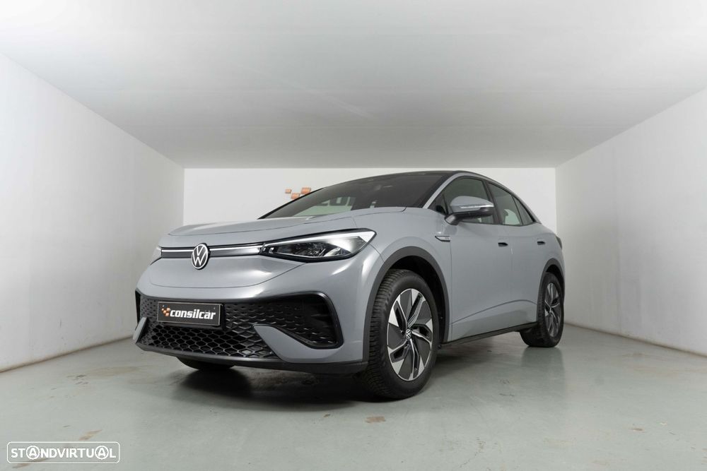 VW ID.5 77 kWh Pro - 8