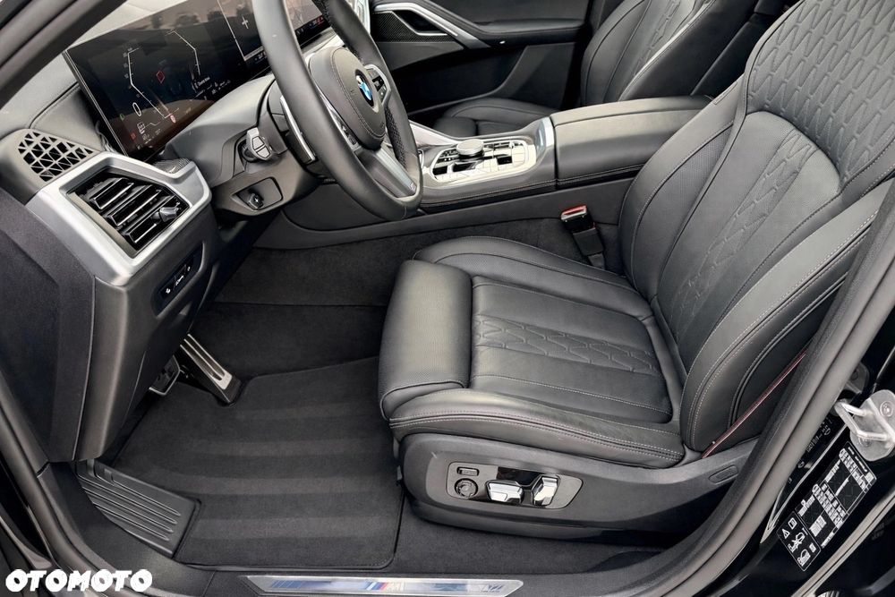 BMW X6 xDrive40d - 25