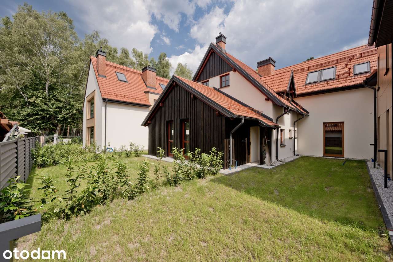 Apartamenty w Helu – morze, las i wyjątkowa lokalizacja przy latarni