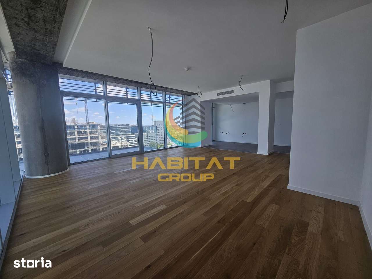 Photo 5 of Apartament 4 bedroom in Calea Floreasca
