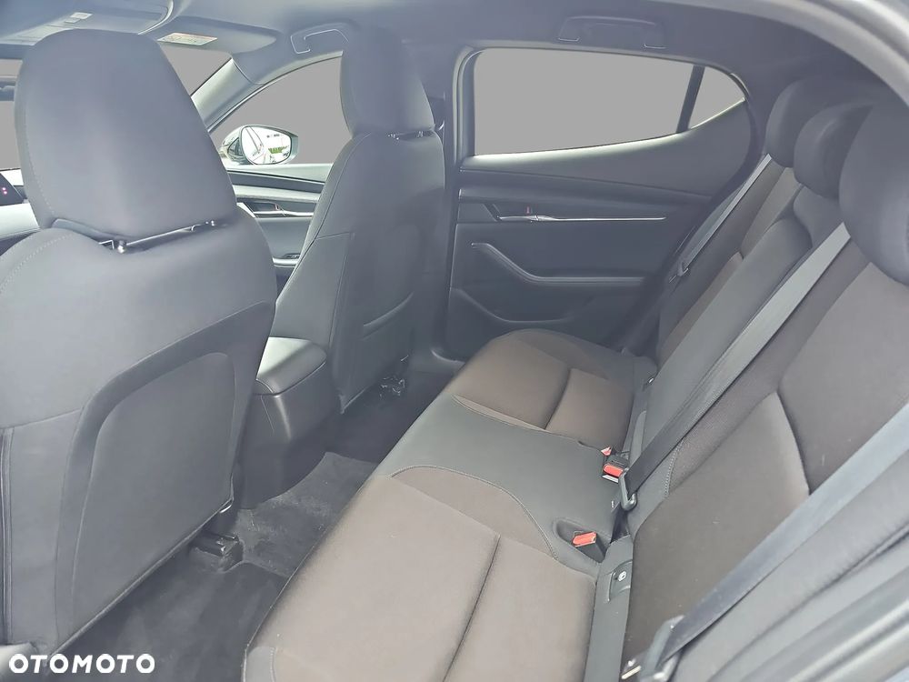 Mazda 3 2.0 mHEV Hikari - 13