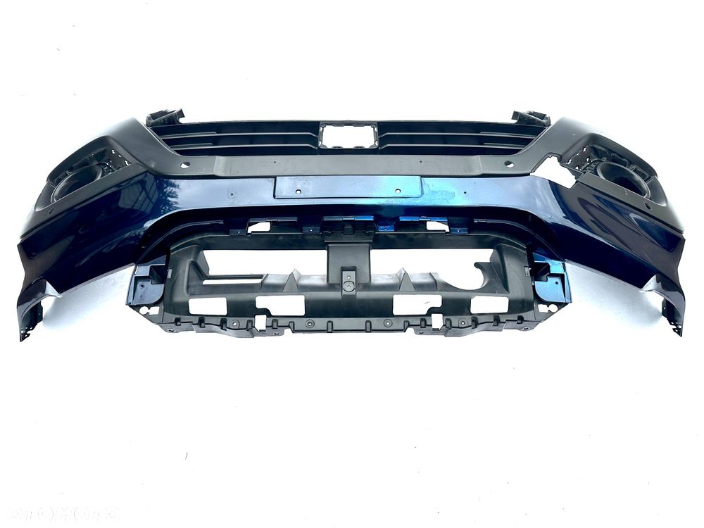 SUZUKI SX4 S-CROSS LIFT 2016 - 2021 ZDERZAK SPOILER POD RADAR ORYGINAŁ OE - 12