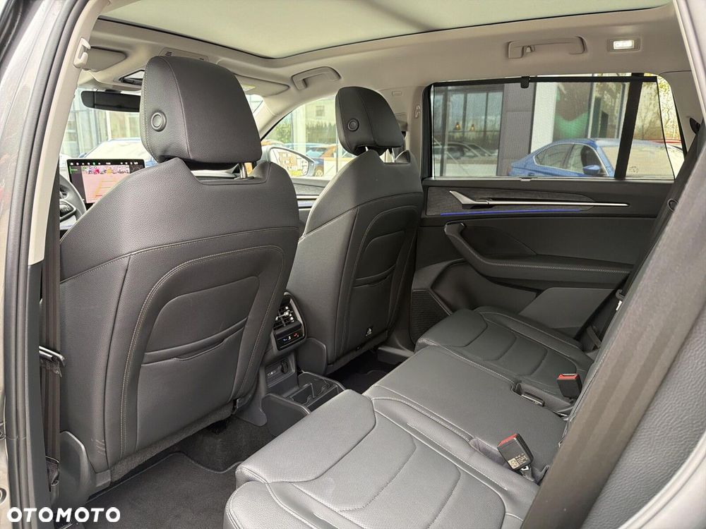 Skoda Kodiaq 2.0 TSI 4x4 Edition 130 DSG - 26