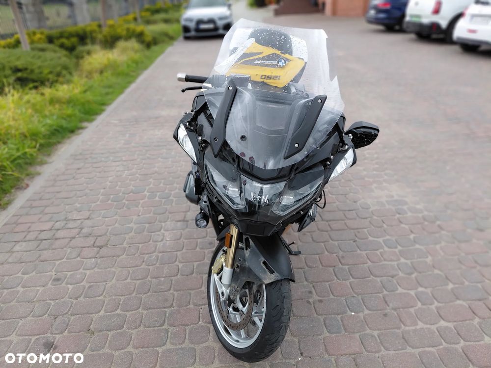 BMW R - 10