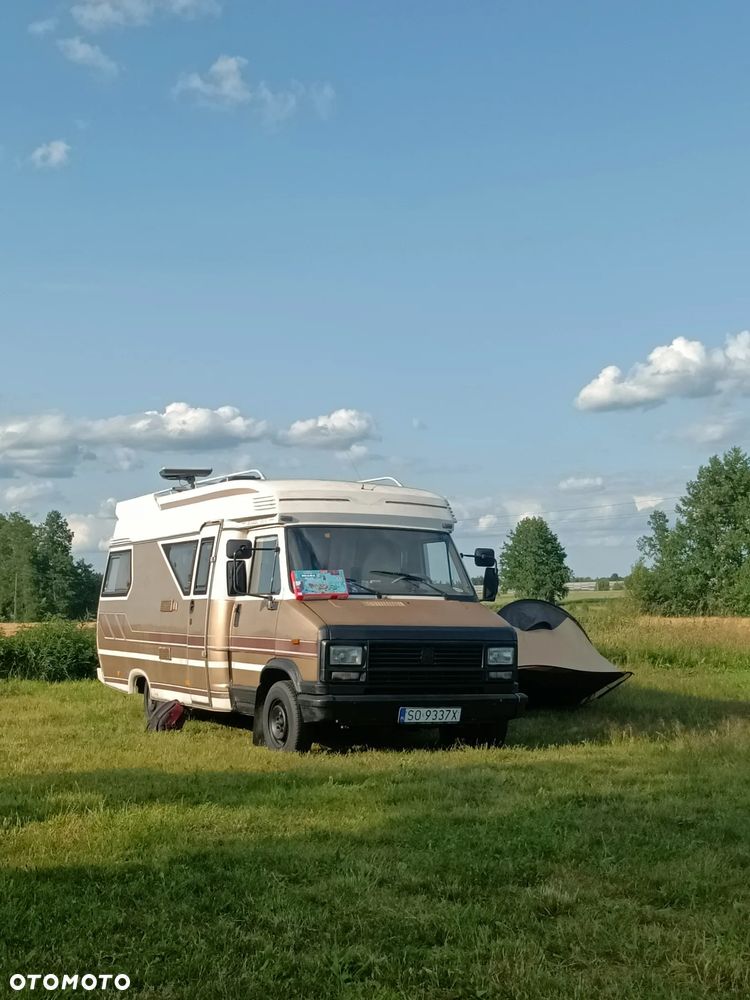 Peugeot D280 - 2