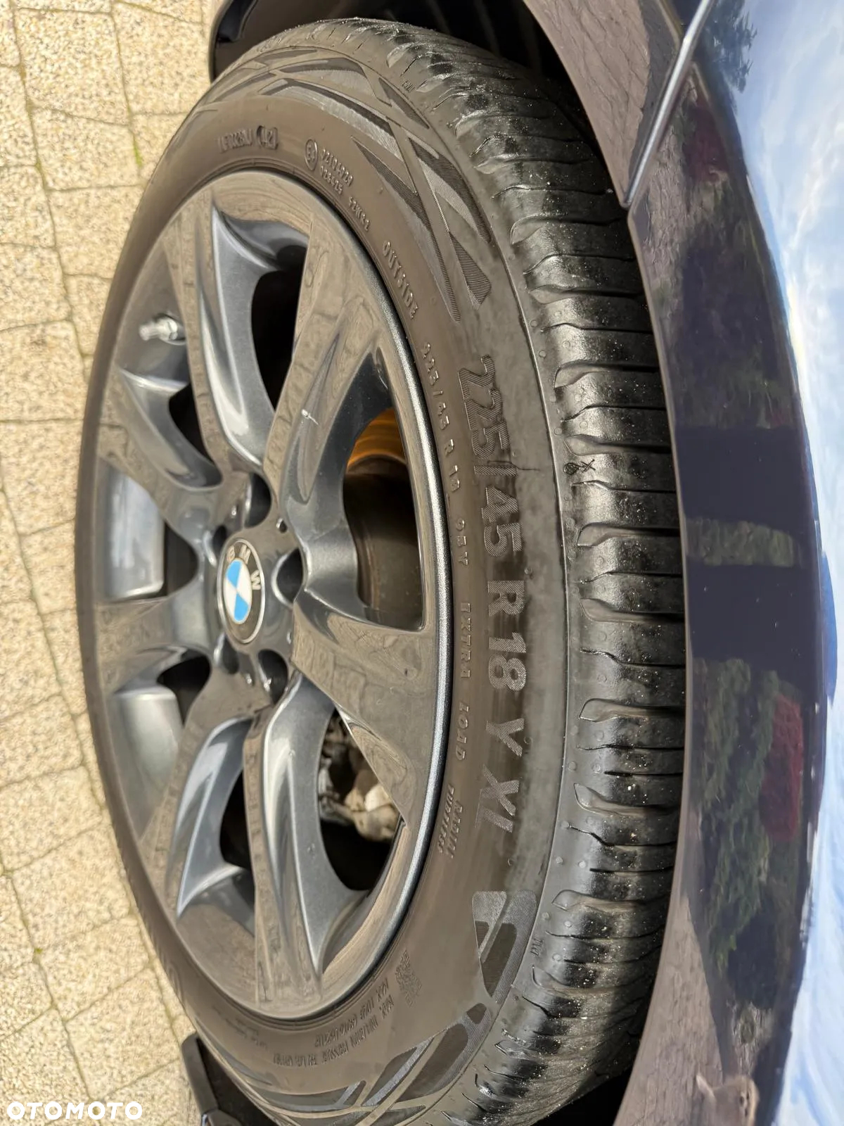 BMW Seria 4 418d Gran Coupe - 19