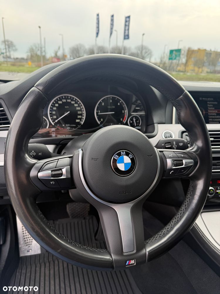 BMW Seria 5 - 26