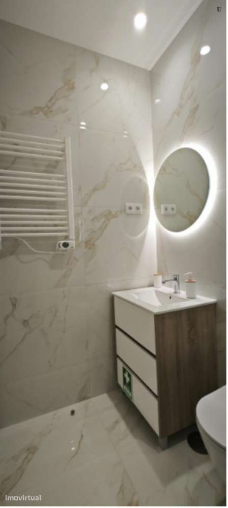 Apartamento com 1 quartos - localizado em Bonfim Porto - Grande imagem: 3/6