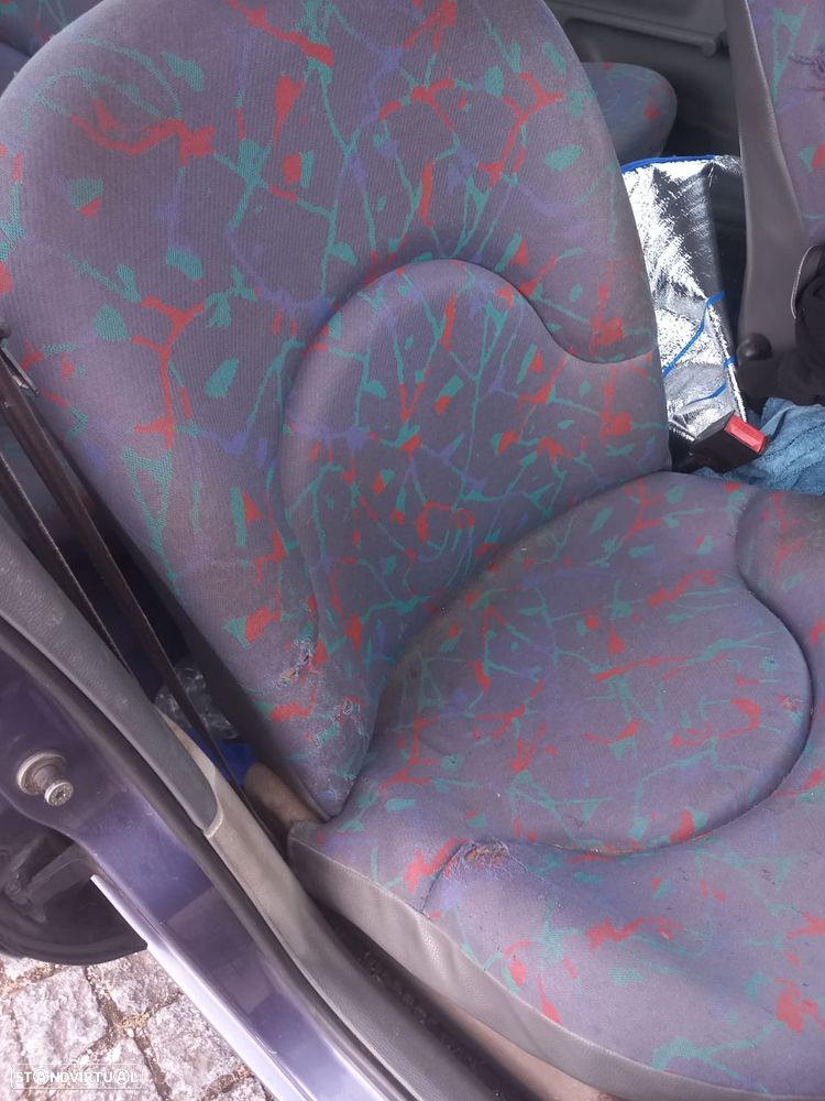 Renault Clio 1.2 RN - 5