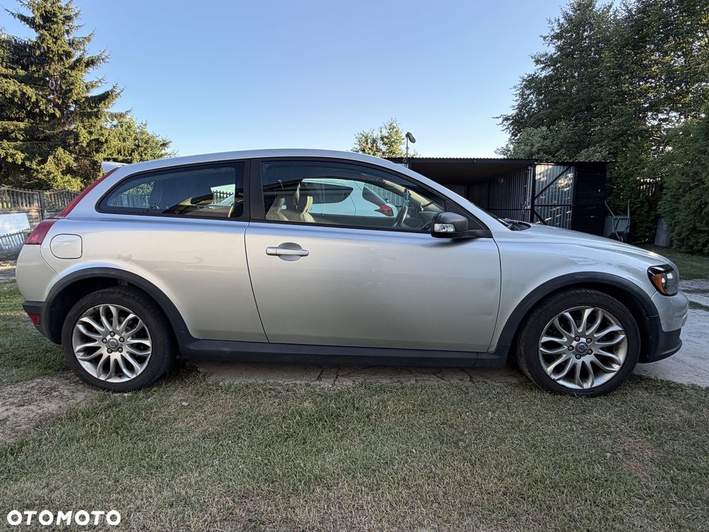 Volvo C30 1.6D DRIVe - 10