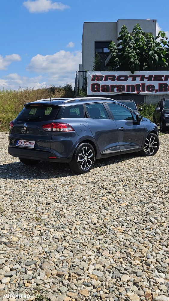 Renault Clio - 3