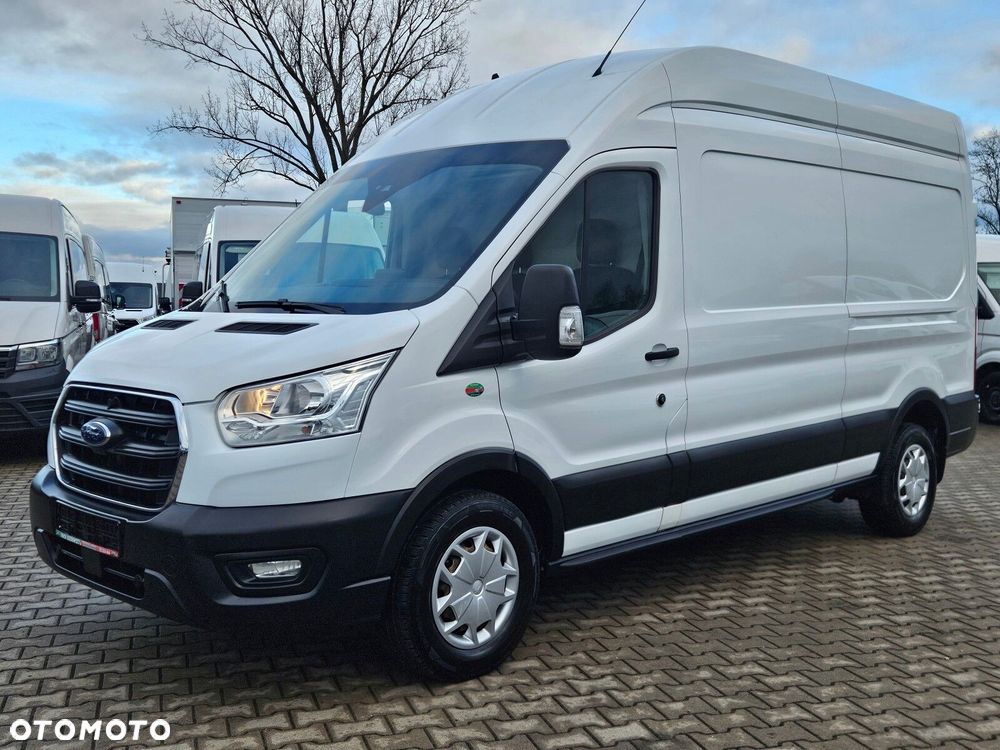 Ford transit L3H3 *77999zł NETTO* 2.0TdCi/131KM - 5