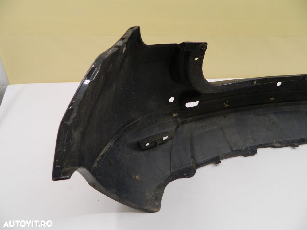 Bara spate Dacia Duster 2009, 2010, 2011, 2012, 2013, 2014, 2015, 2016, 850220033R - 6