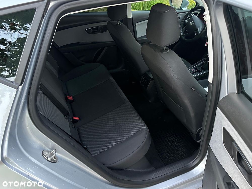 Seat Leon - 28