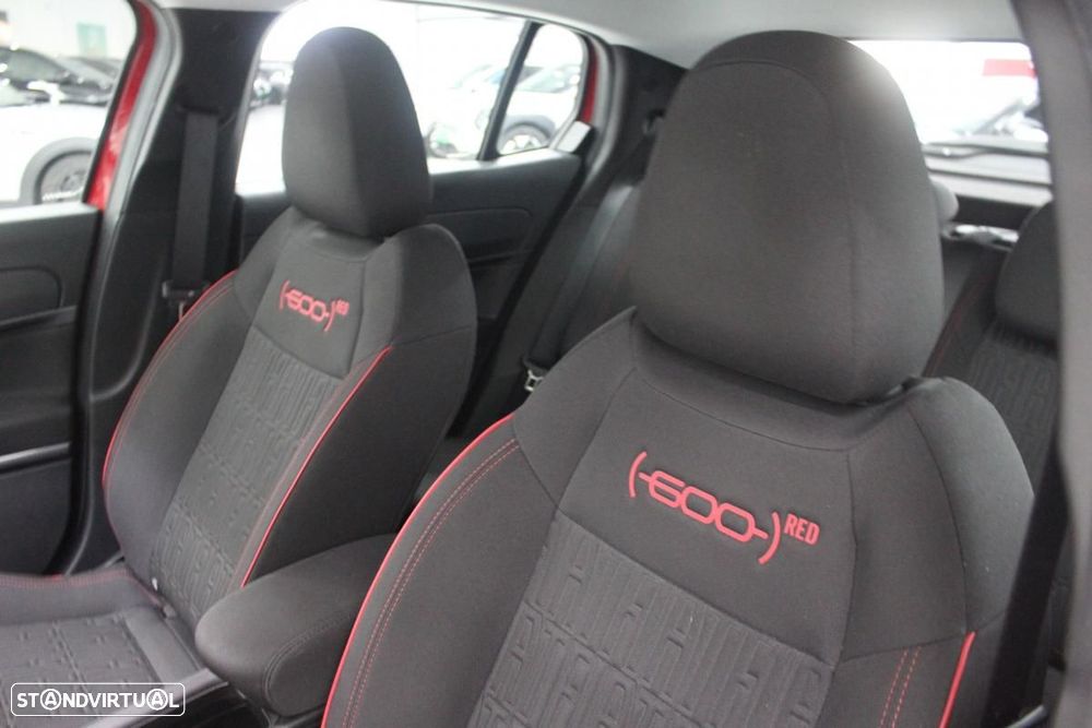 Fiat 600e 54 kWh La Prima - 10