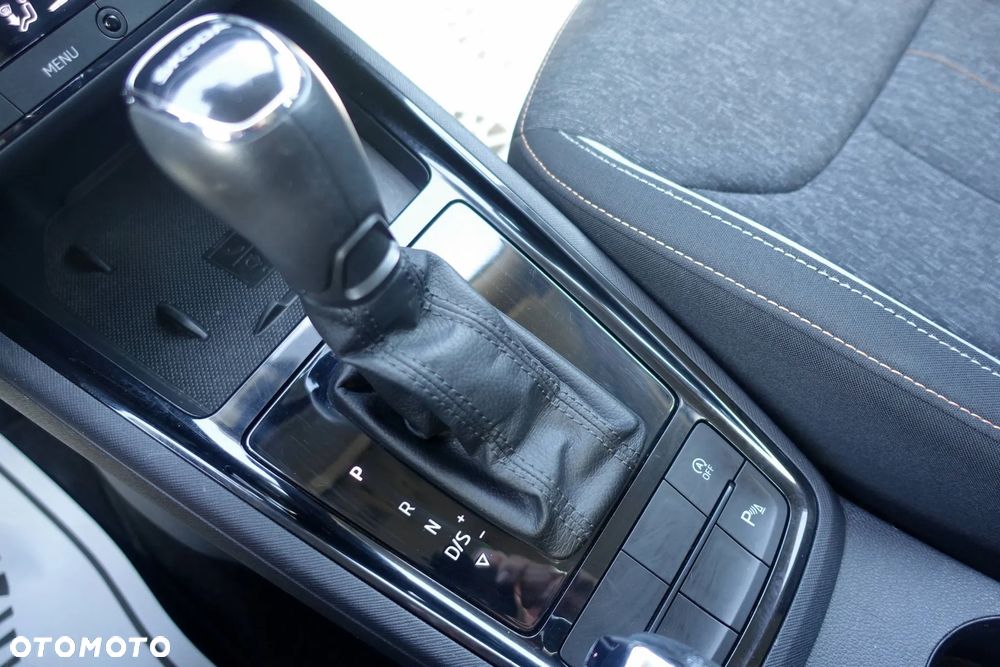 Skoda Kamiq 1.0 TSI DSG Style - 25