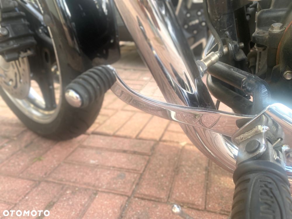 Triumph Speedmaster - 11