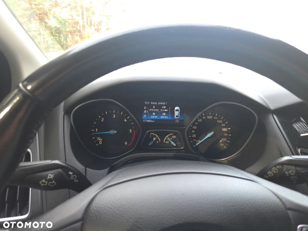 Ford Focus - 15