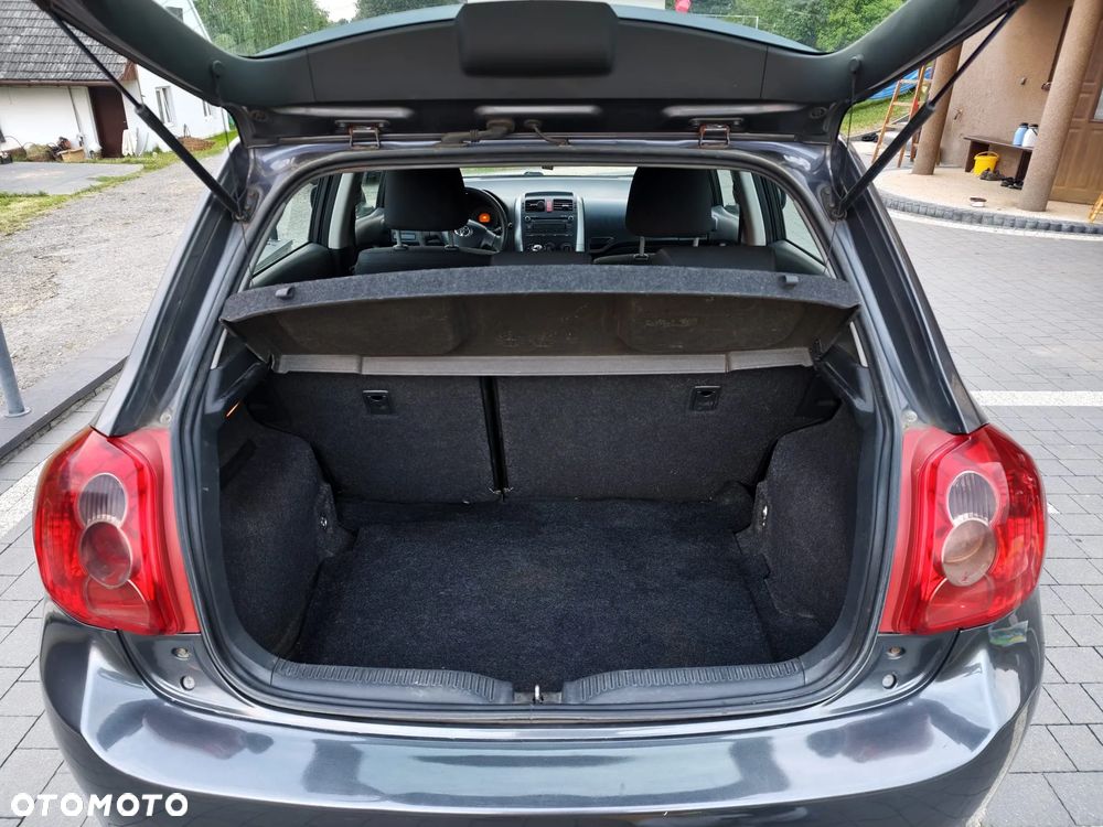 Toyota Auris - 6