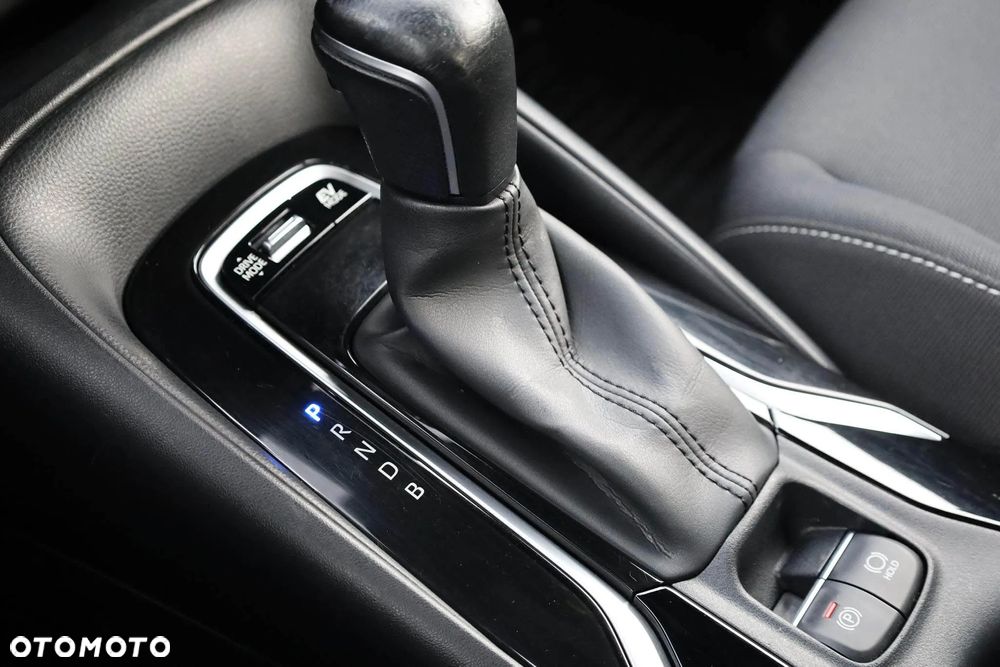 Toyota Corolla 1.8 Hybrid Comfort - 26