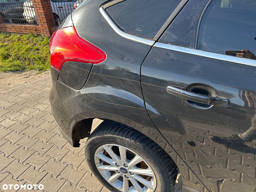 Ford Focus - 36