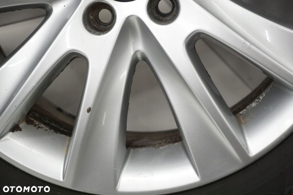 VW TIGUAN 5N FELGI ALUMINIOWE 17" 5X112 ET43 5N0601025M - 12