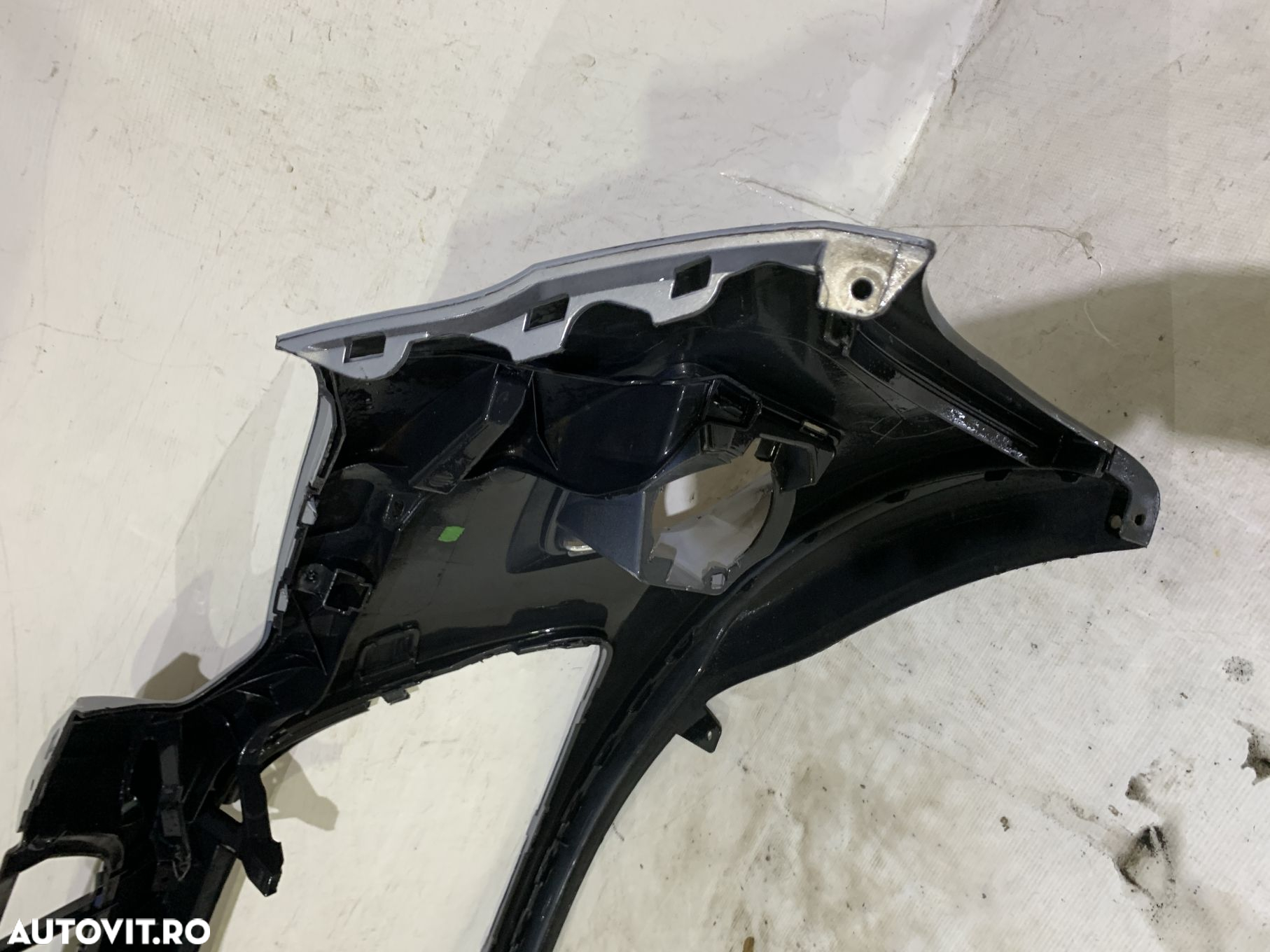 Bara fata Ford C-Max, 2010, 2011, 2012, 2013, 2014, cod origine OE AM51-R17K757-A. - 8