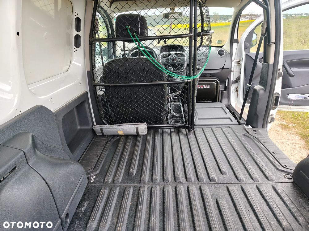 Renault Kangoo - 9