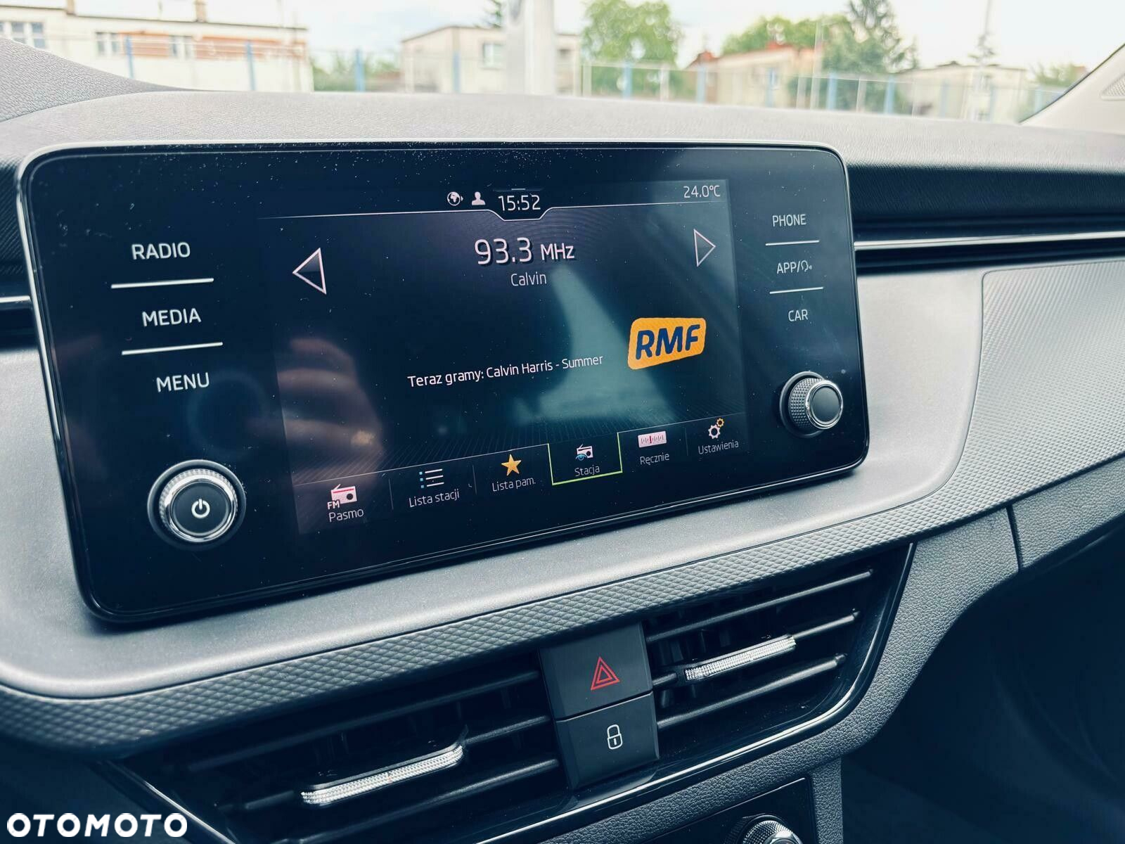 Skoda Scala 1.0 TSI Ambition - 24